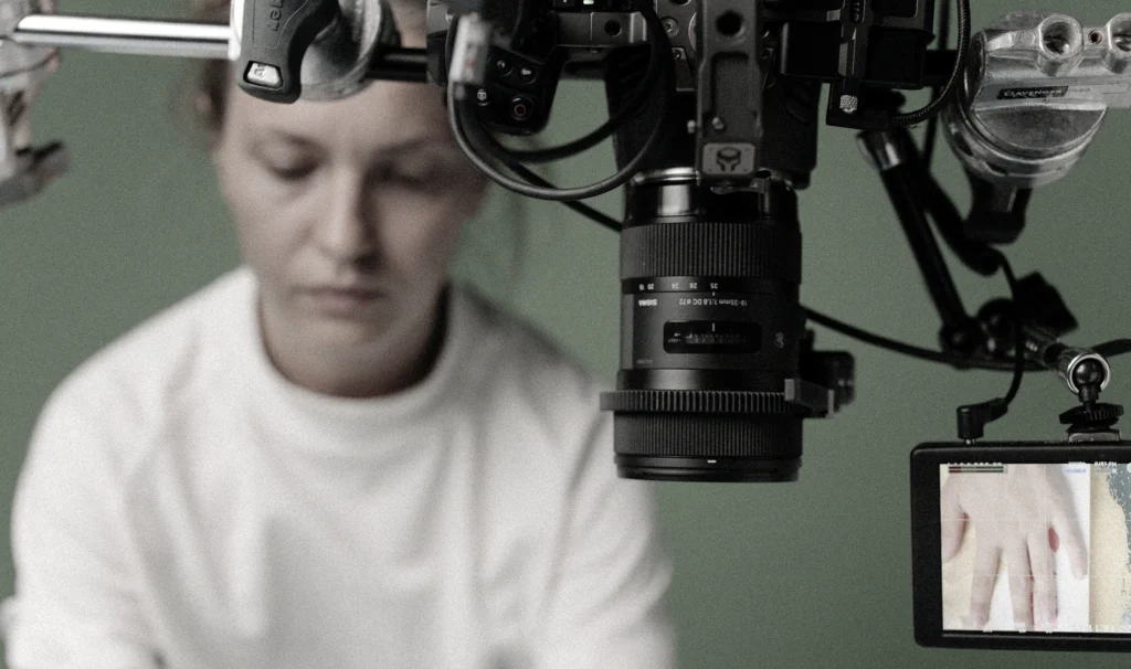 B2B video produkcija - Studio25