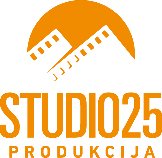 Studio 25 — video produkcijska kuća
