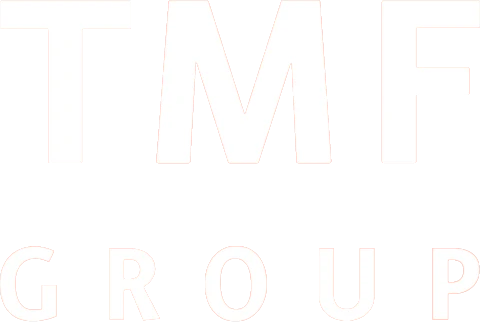 TMF Group logo