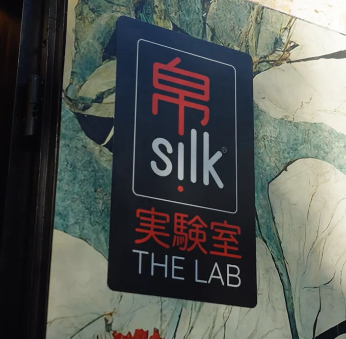 Chef’s Story: Tara & SiLK The Lab
